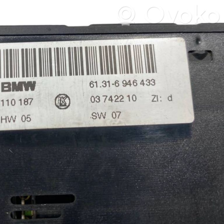 Sēdekļu apsildes slēdzis