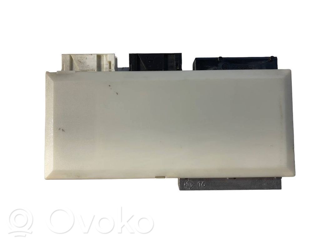 Модуль комфорта