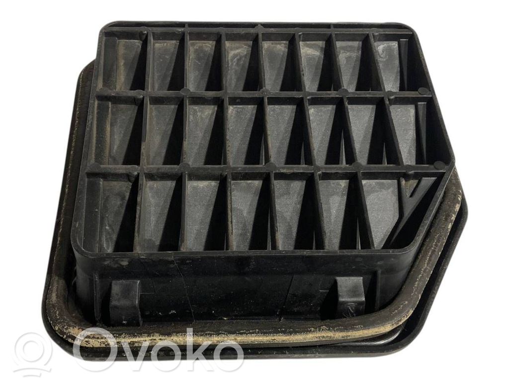 Ventilācijas režģis