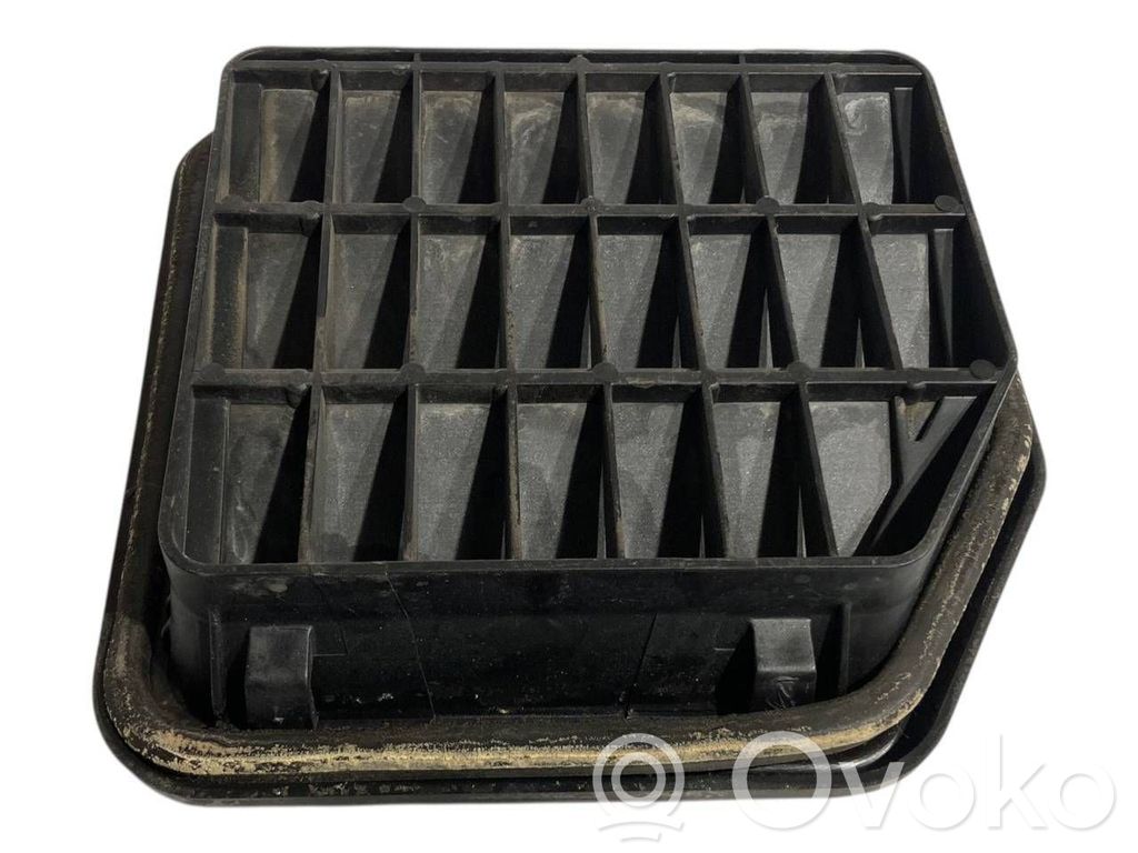 Ventilācijas režģis