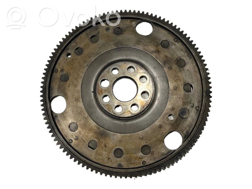 Flywheel
