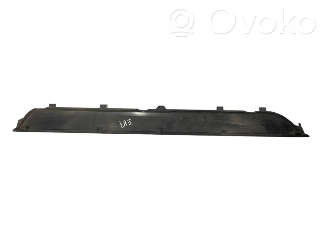 Front sill trim (inner)