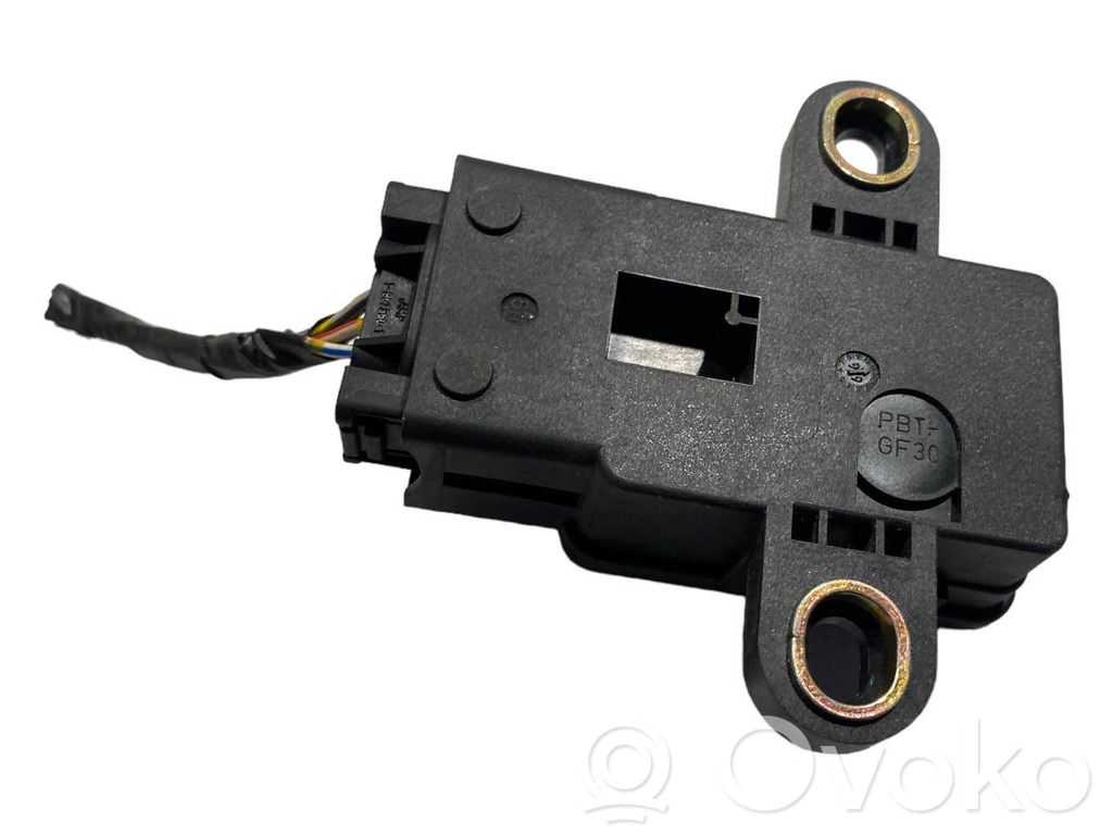 ESP (Electronic Stability Program) sensor (acceleration sensor)