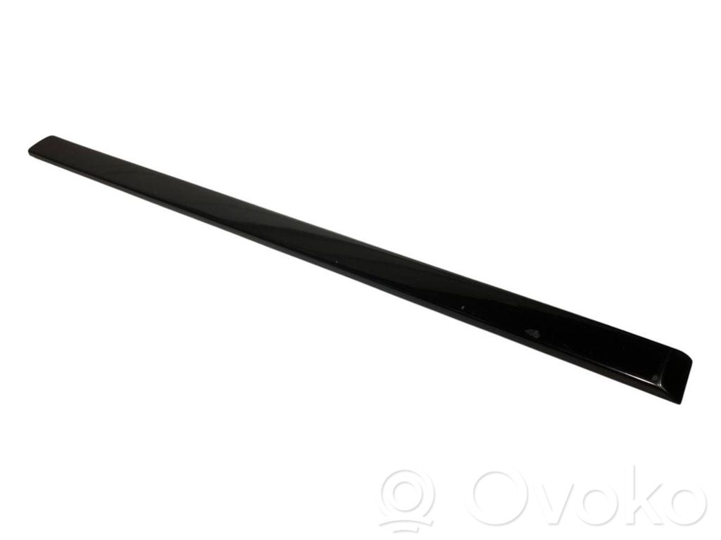 Aizmugurē durvju dekoratīvā apdare (moldings)