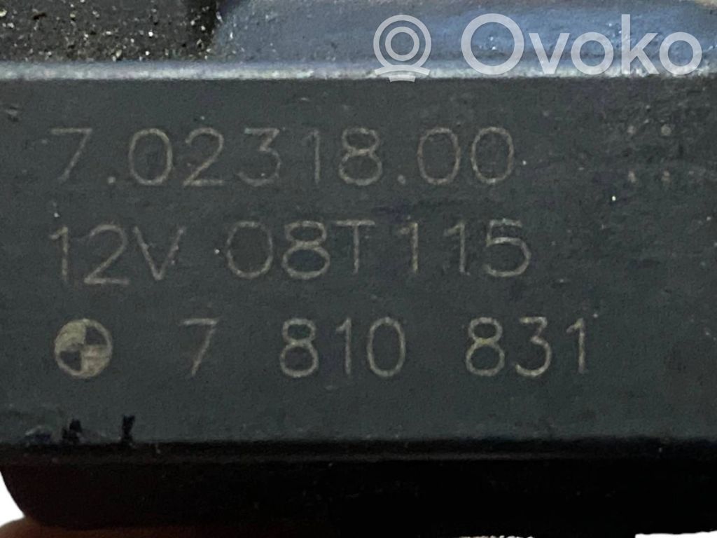 Solenoid valve