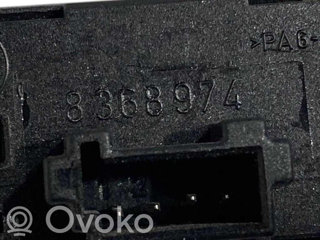 Elektrisko logu slēdzis