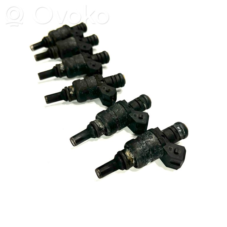 Набор насадок