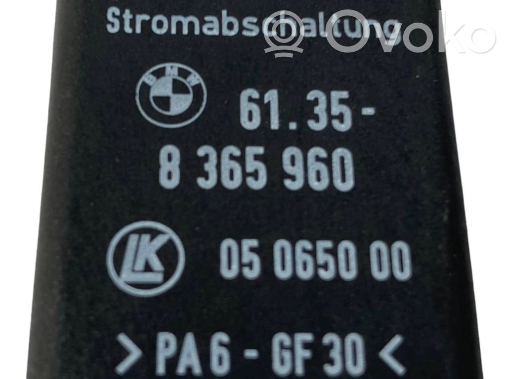 Other types of relays