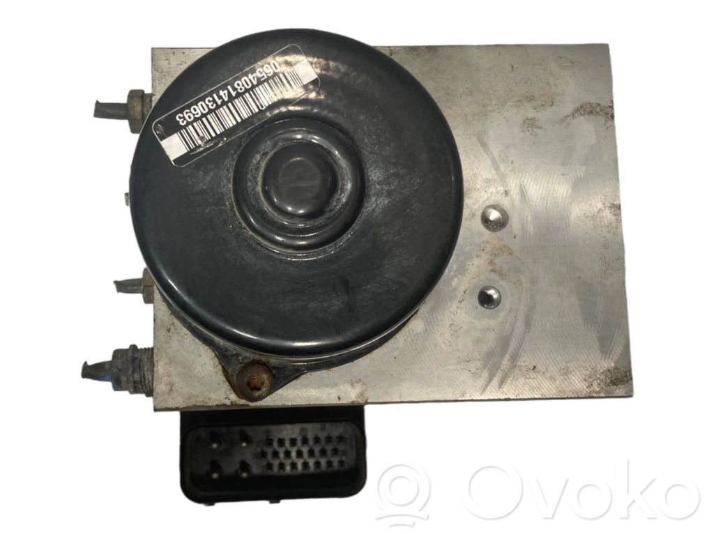 ABS unit