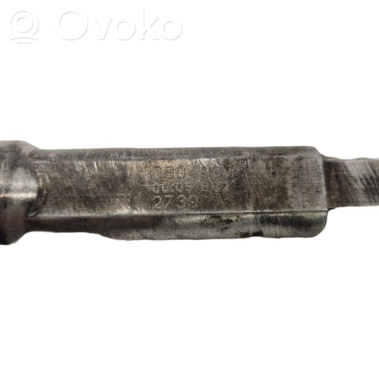 Kardāna / stūres krustsavienojums