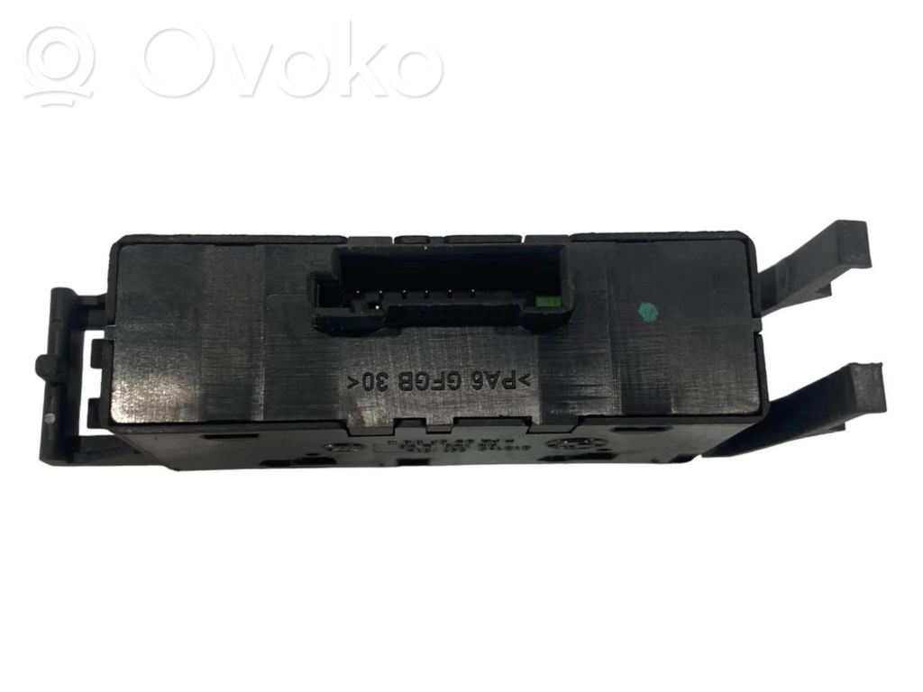 Elektrisko logu slēdzis