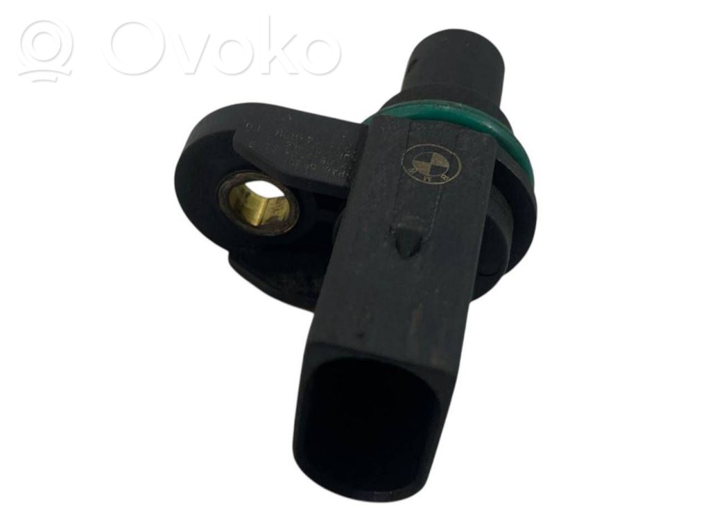 Sadales vārpstas stāvokļa sensors