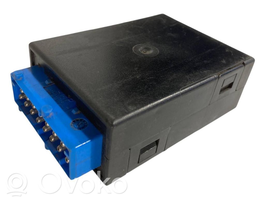 Window wiper relay