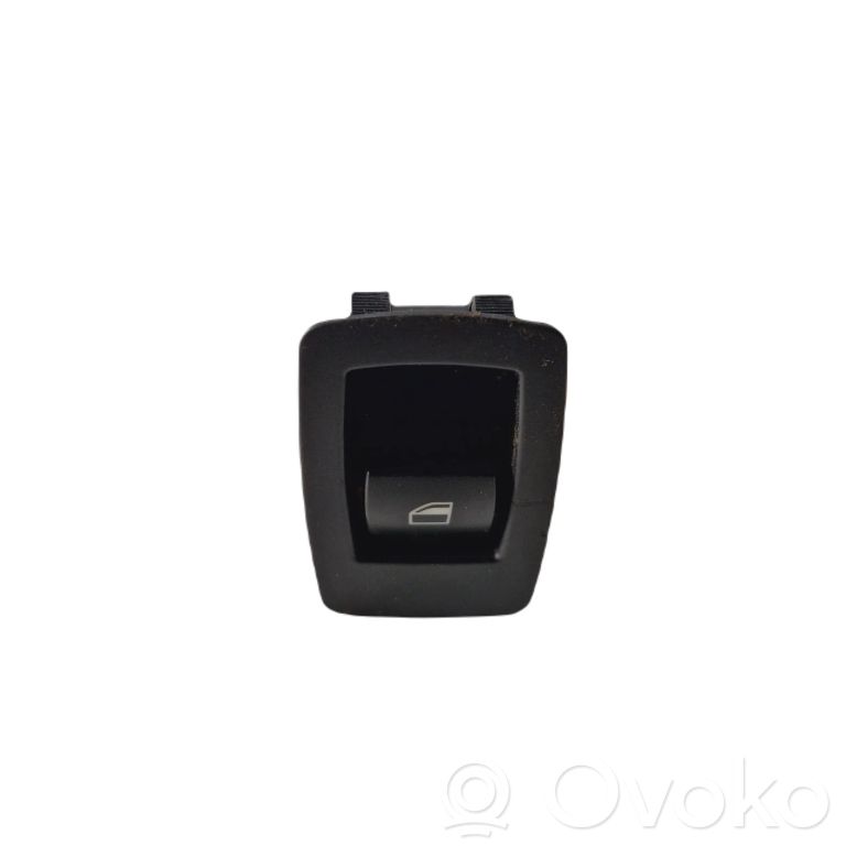 Power window switch