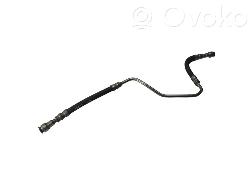 Fuel line(s)