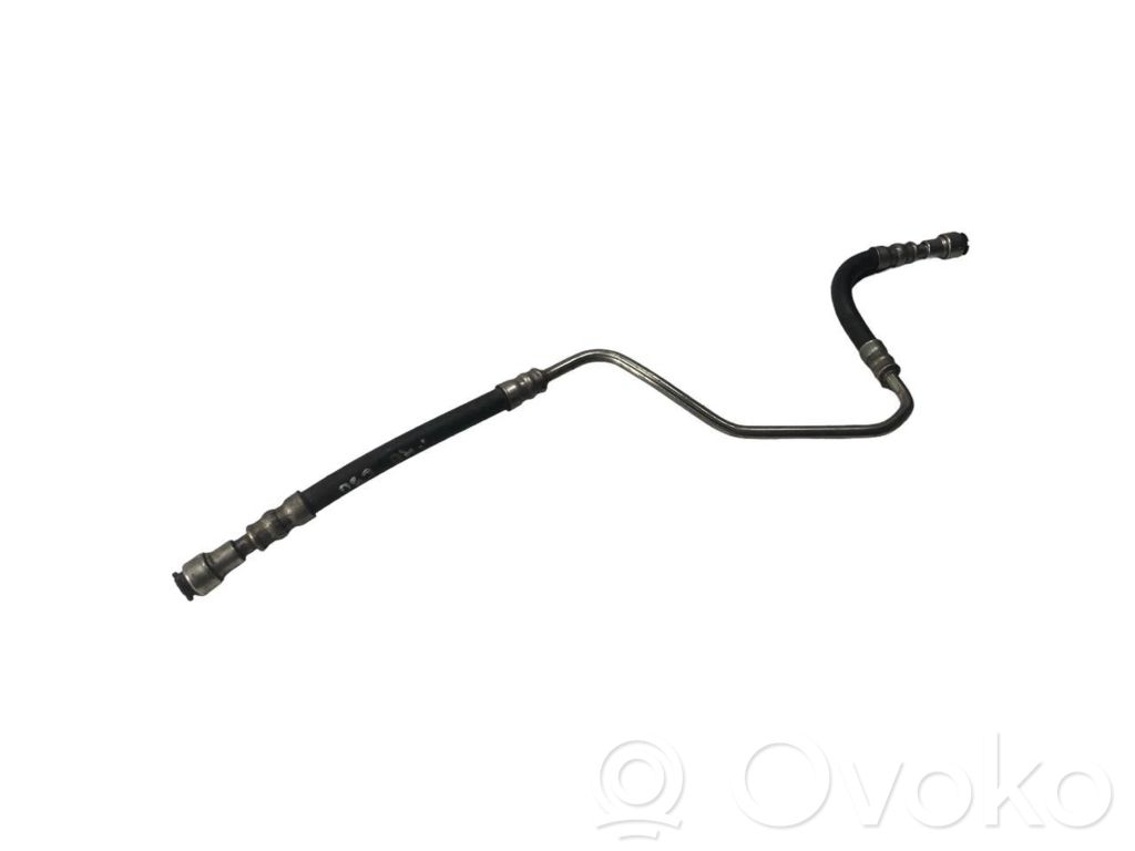 Fuel line(s)