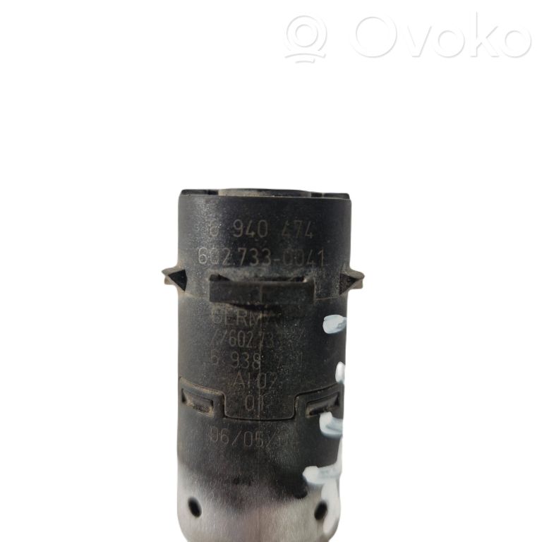 Parking sensor PDC