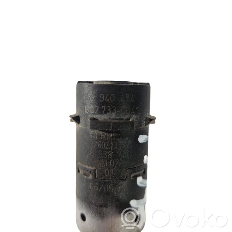 Датчик парковки PDC