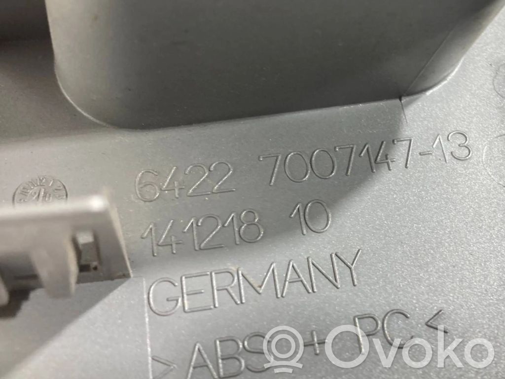 Sānu gaisa režģis