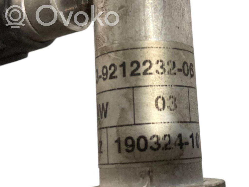 Gaisa kondicioniera caurulīte (-es) / šļūtene (-es)