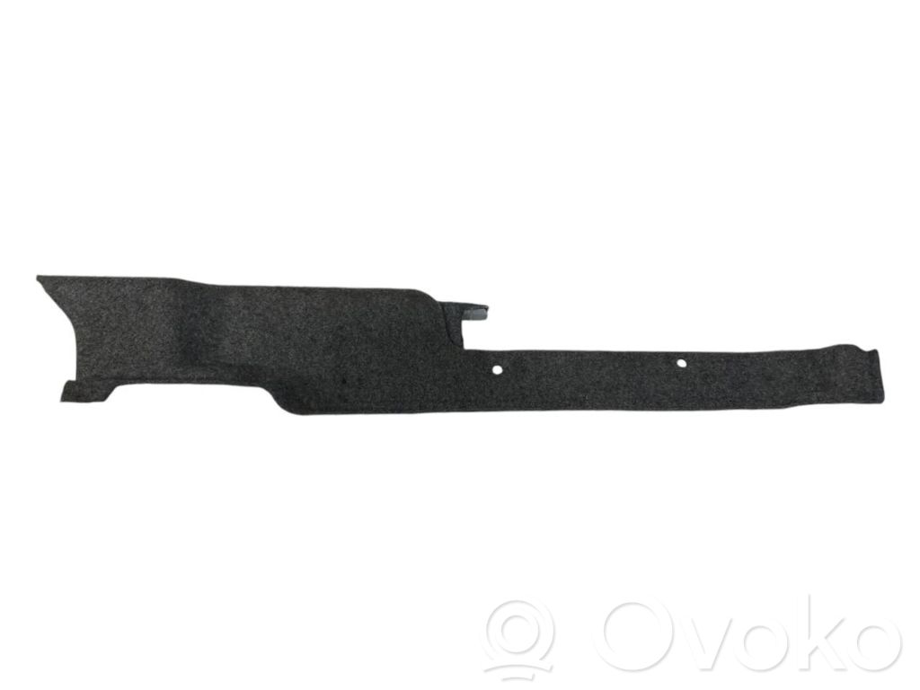 Other type of trunk decorative trim part