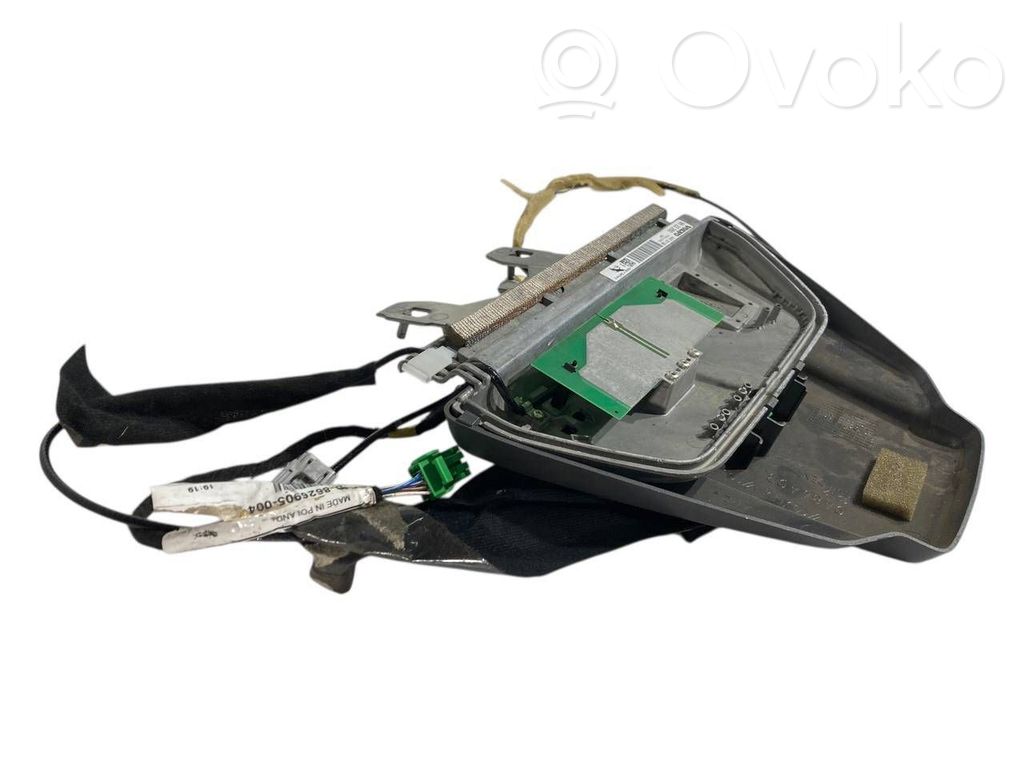 Antena (GPS antena)