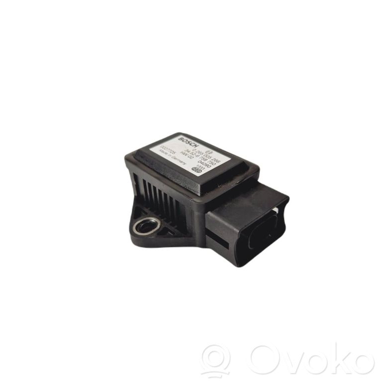 ESP (elektroniskās stabilitātes programmas) sensors (paātrinājuma sensors)