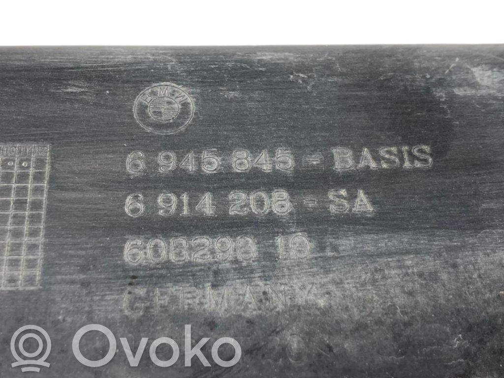 Ventilācijas režģis