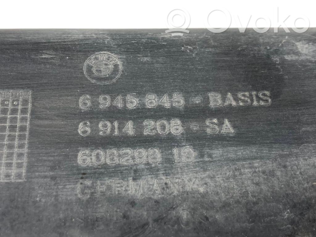 Ventilācijas režģis