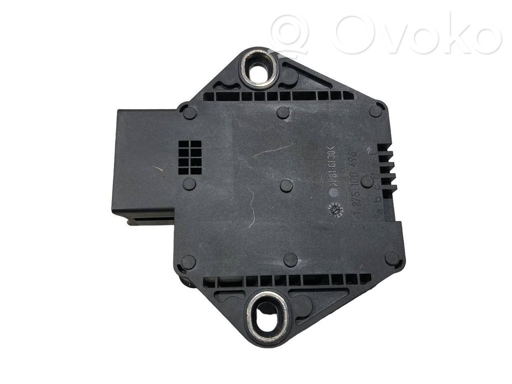 ESP (elektroniskās stabilitātes programmas) sensors (paātrinājuma sensors)