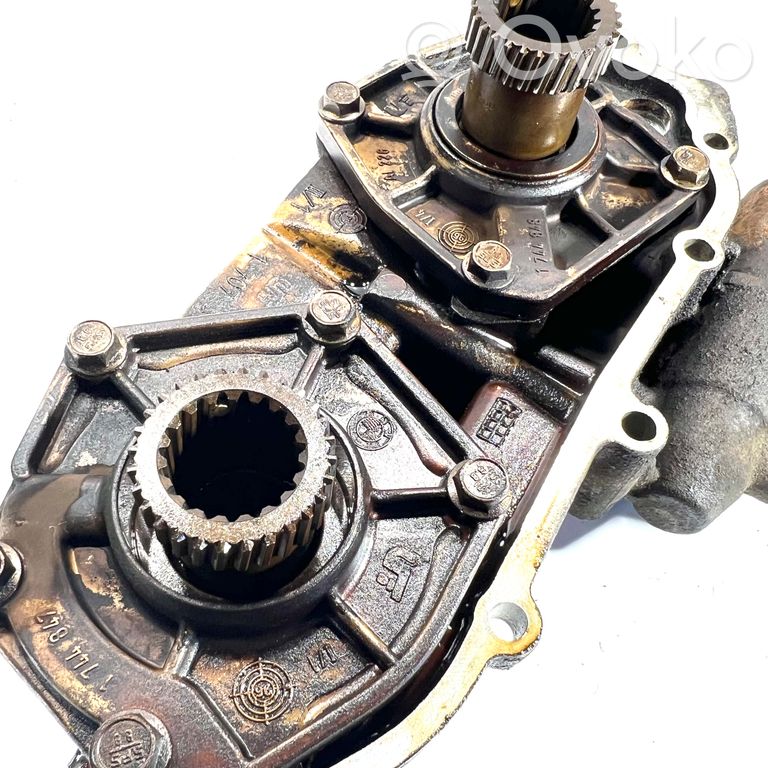 Sadales vārpstas skriemelis / "Vanos"