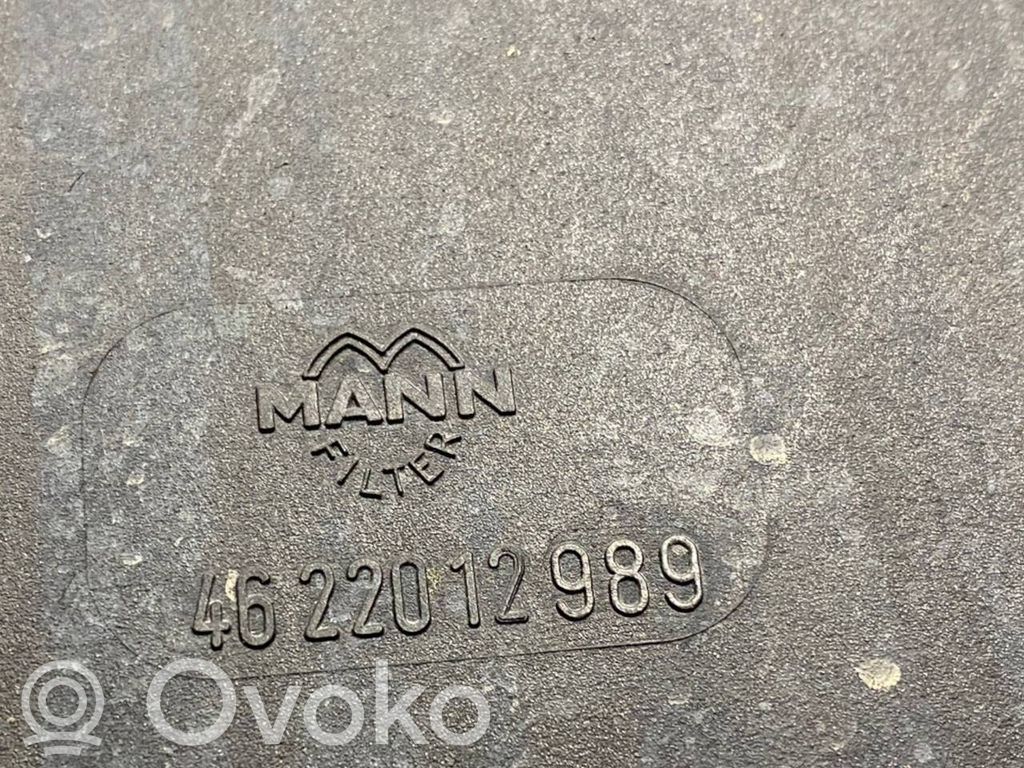 Корпус воздушного фильтра