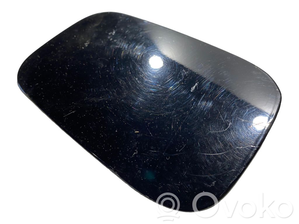 Fuel tank cap