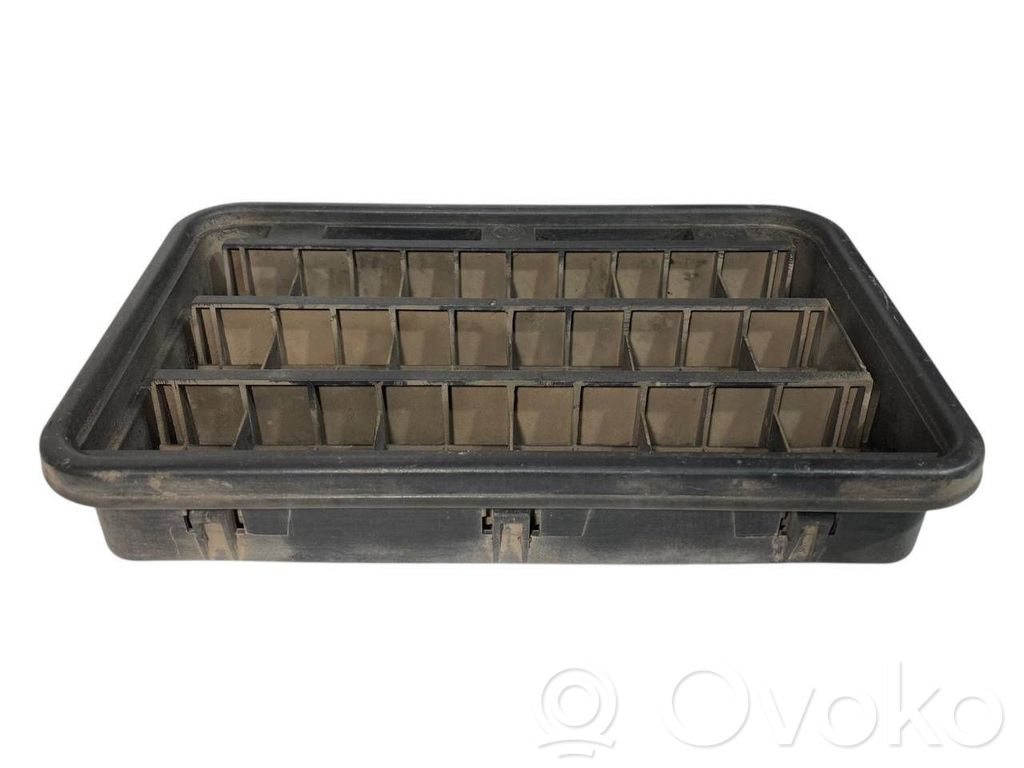 Ventilācijas režģis