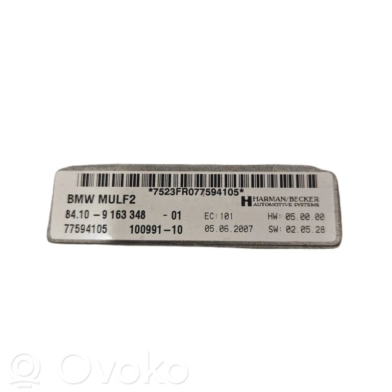 Bluetooth modulis