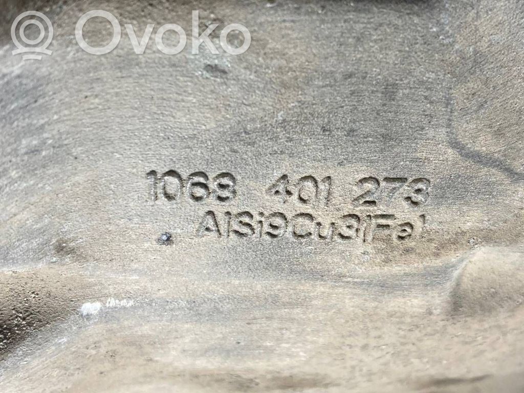 Automātiska pārnesumkārba