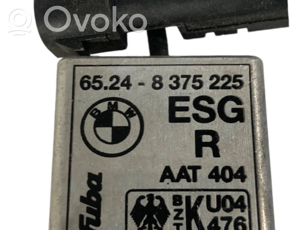 Antenas pastiprinātājs