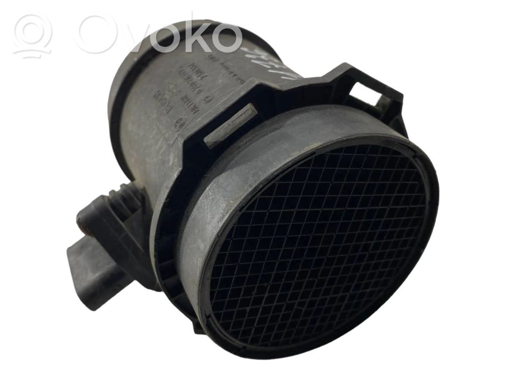Air flow meter