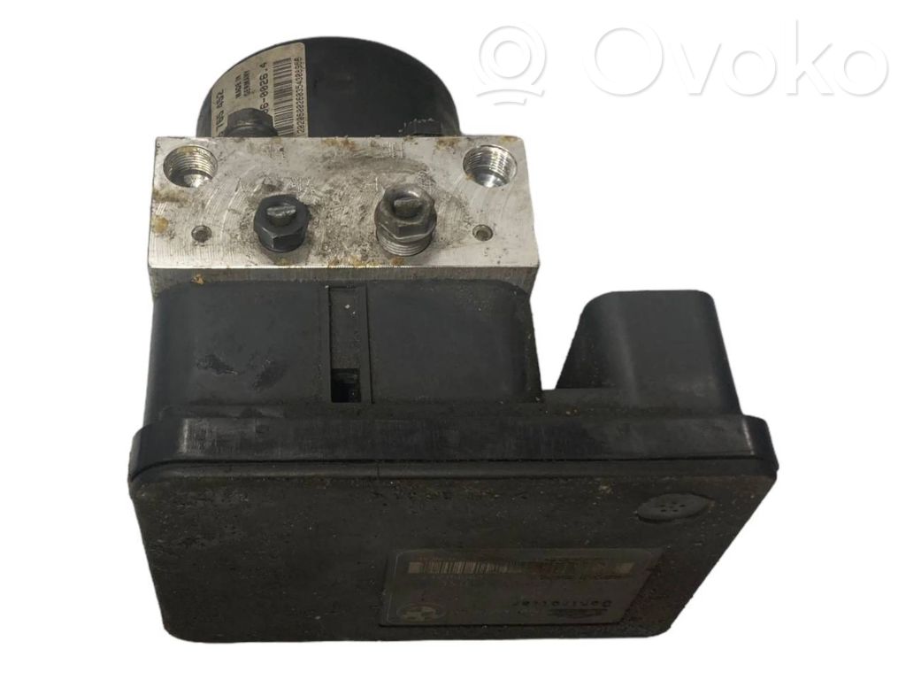 ABS unit