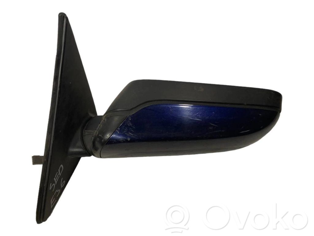 Mirror (electrically controlled)