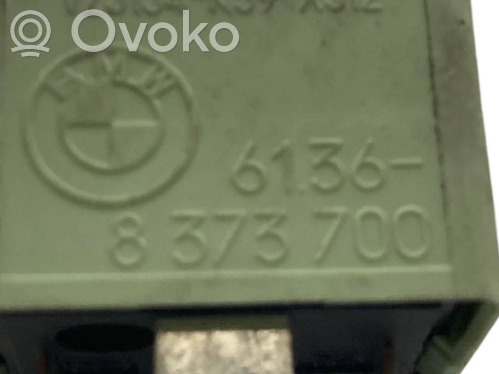 Other types of relays
