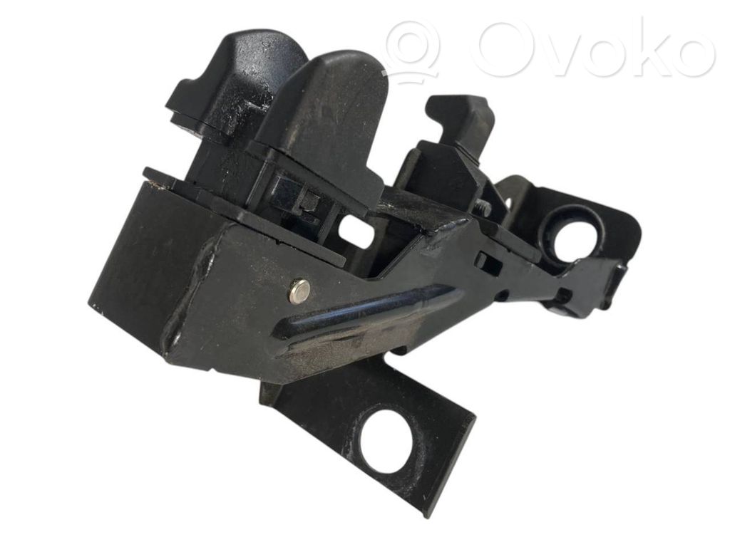 Roof lock