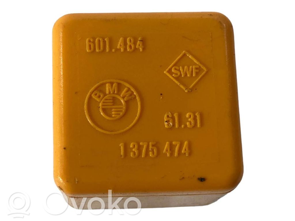Other types of relays