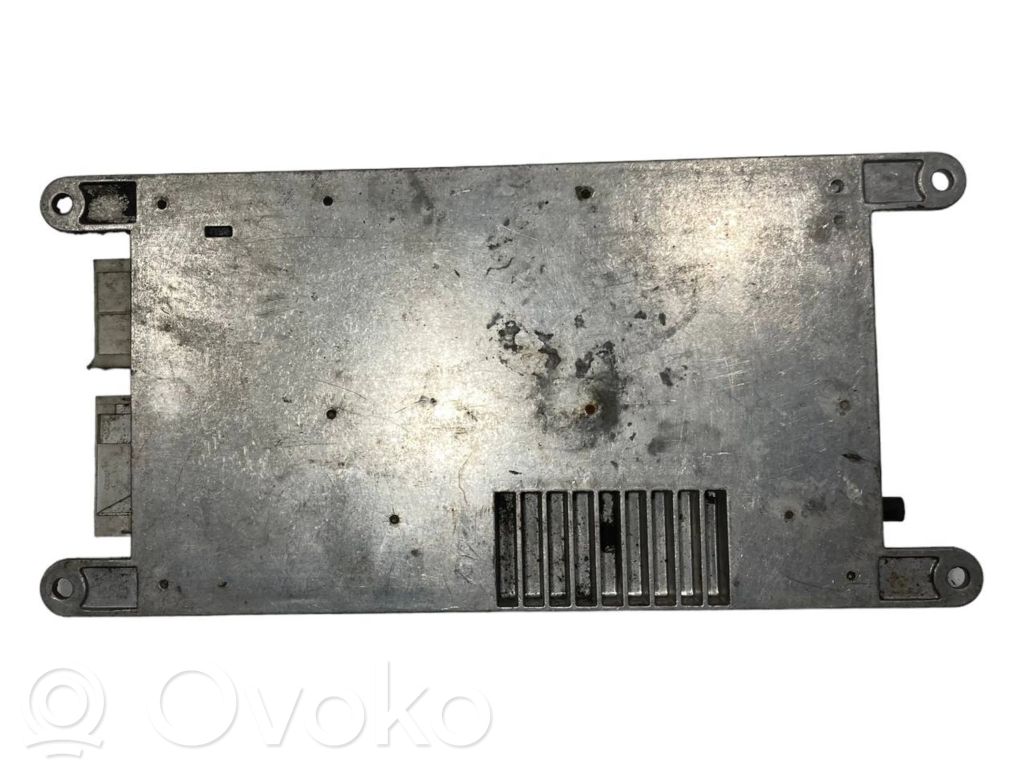 Phone control unit