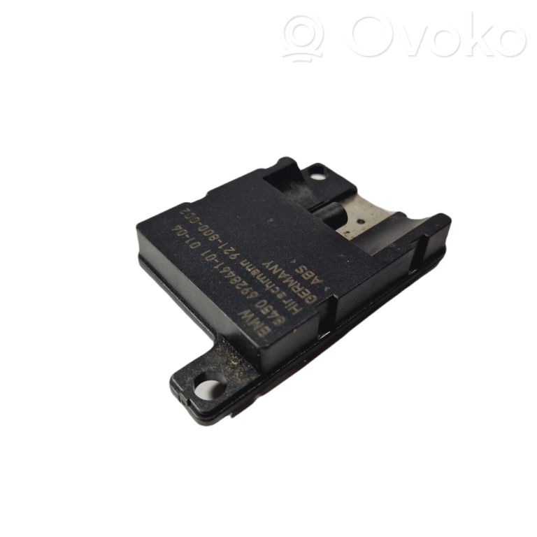 Bluetooth antenna