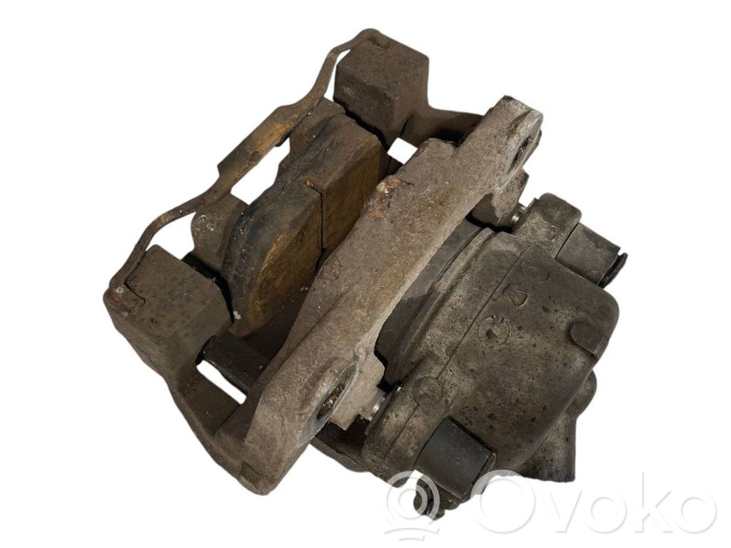 Front caliper
