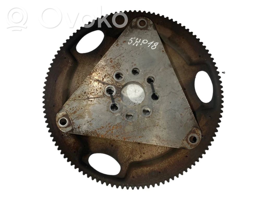 Flywheel