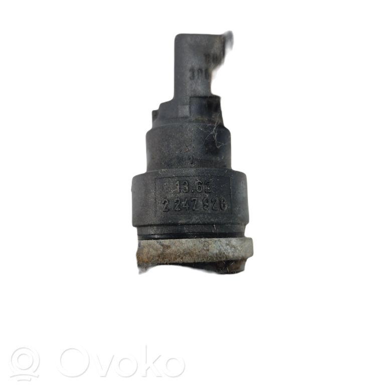 Crankshaft position sensor