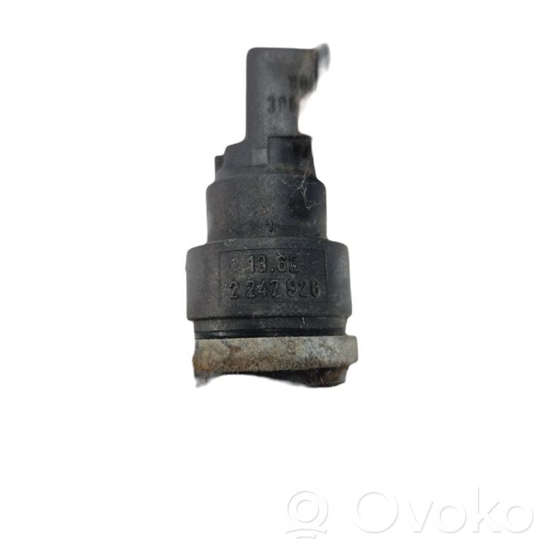 Crankshaft position sensor