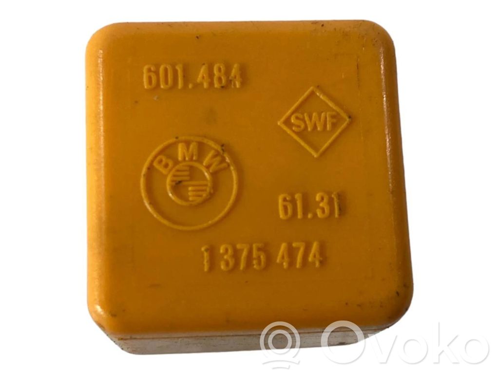 Other types of relays